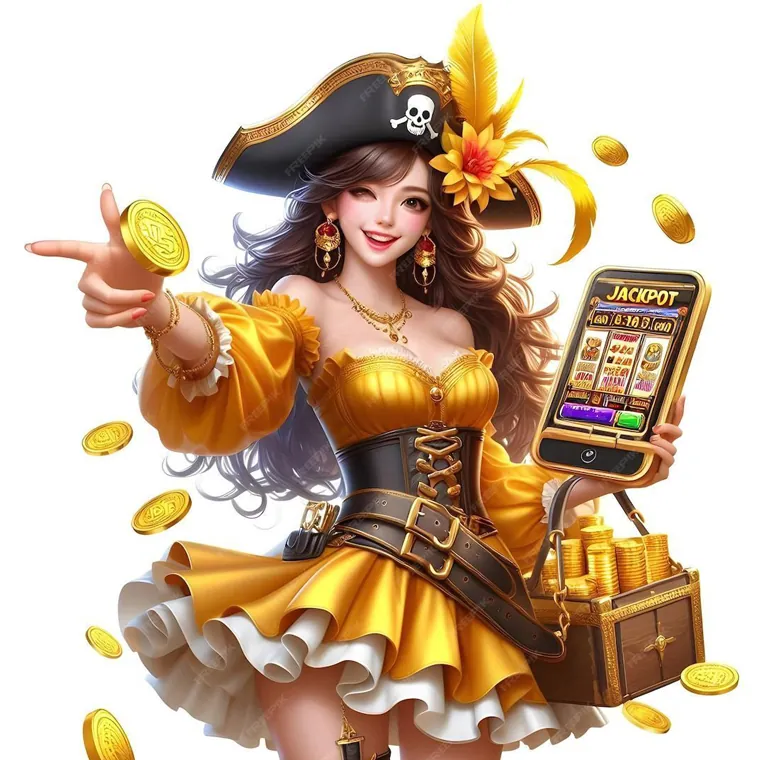 Wide Selection of Casino Games